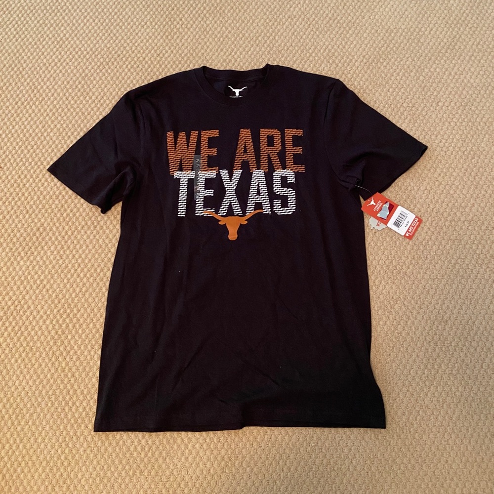 Texas Longhorns T-Shirt